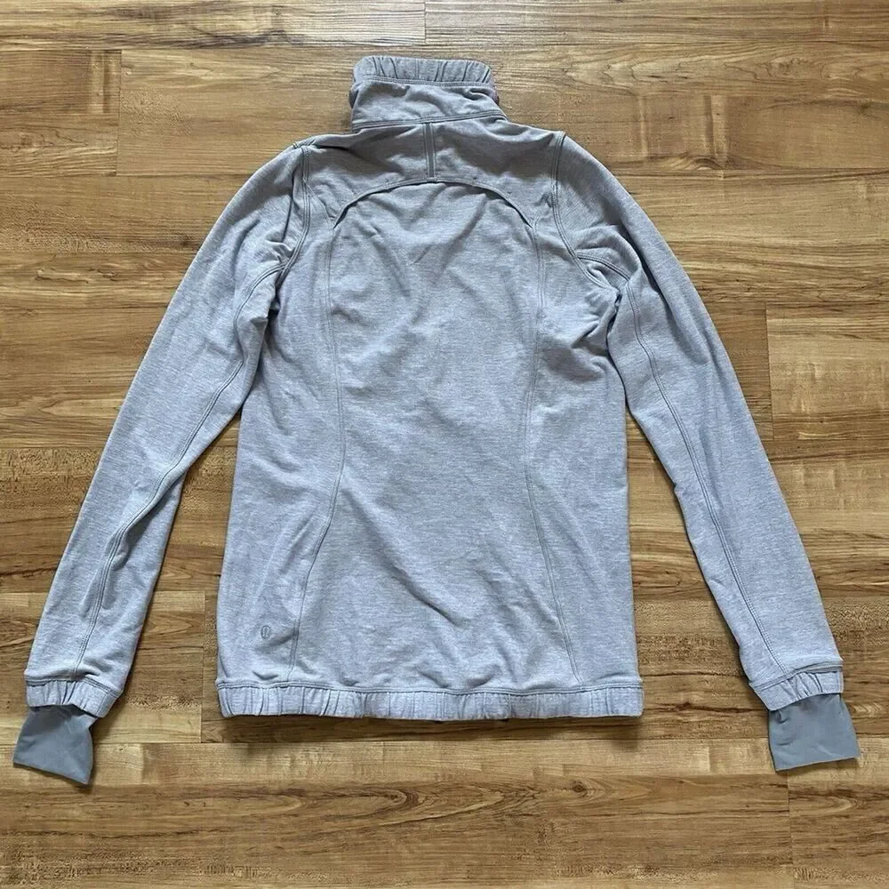 lululemon athletica lululemon grey